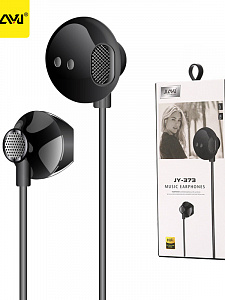 JIAYU JY-373 наушники вакуум - гарнитура (3.5мм)